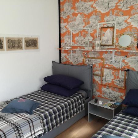 Via Dei Dori B&B Мирано Экстерьер фото