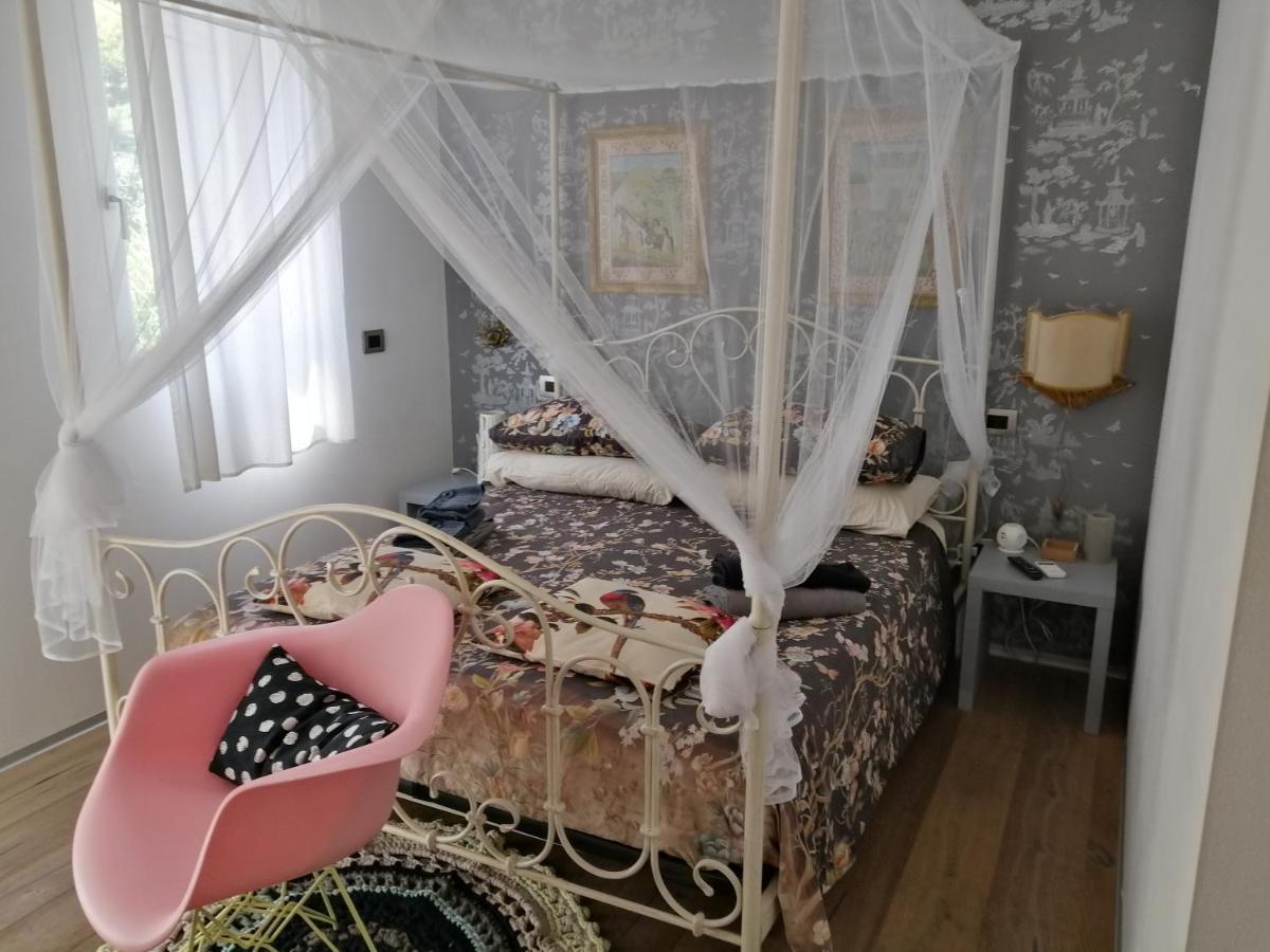 Via Dei Dori B&B Мирано Экстерьер фото