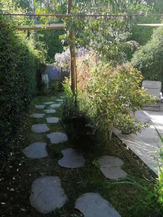 Via Dei Dori B&B Мирано Экстерьер фото