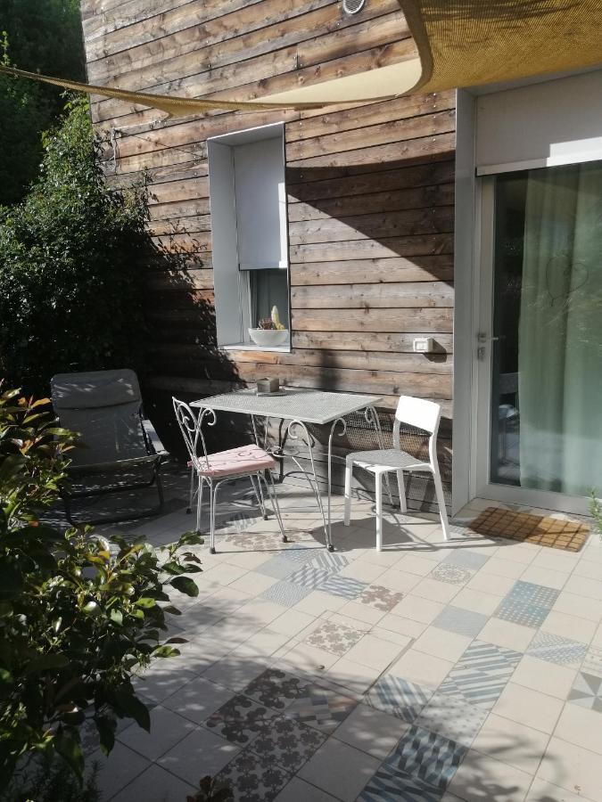 Via Dei Dori B&B Мирано Экстерьер фото
