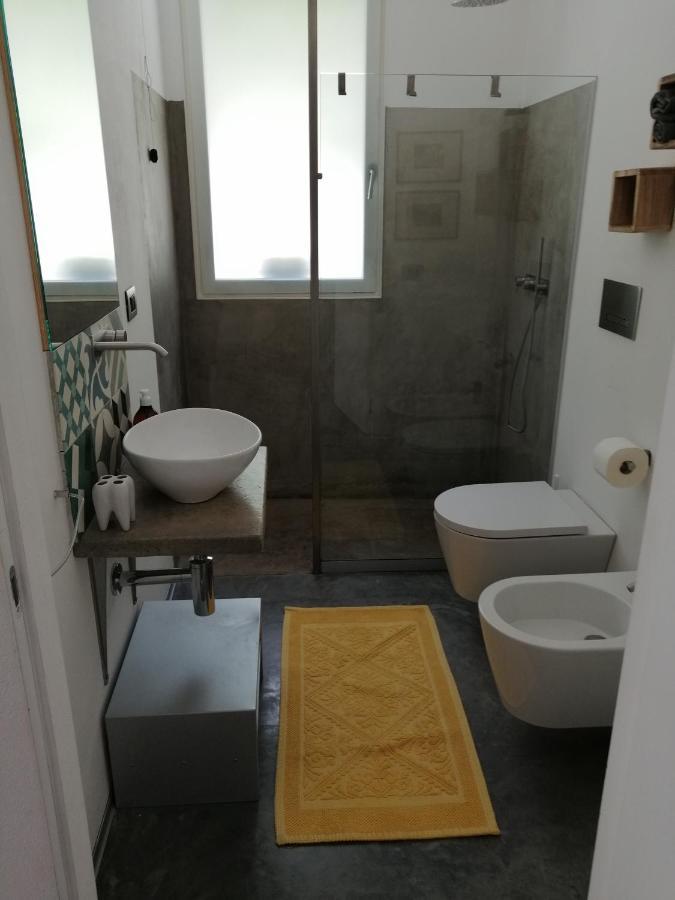 Via Dei Dori B&B Мирано Экстерьер фото