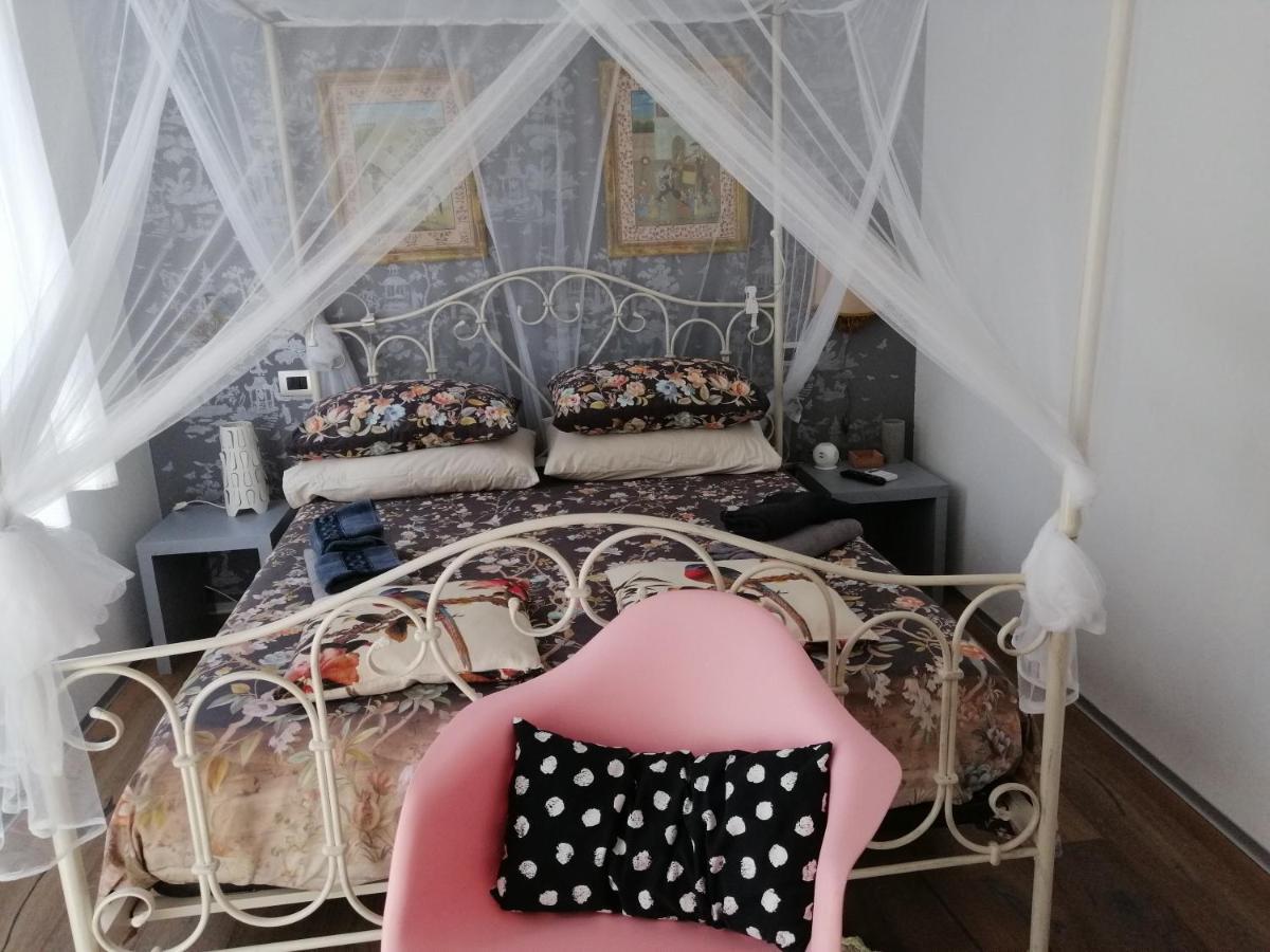 Via Dei Dori B&B Мирано Экстерьер фото