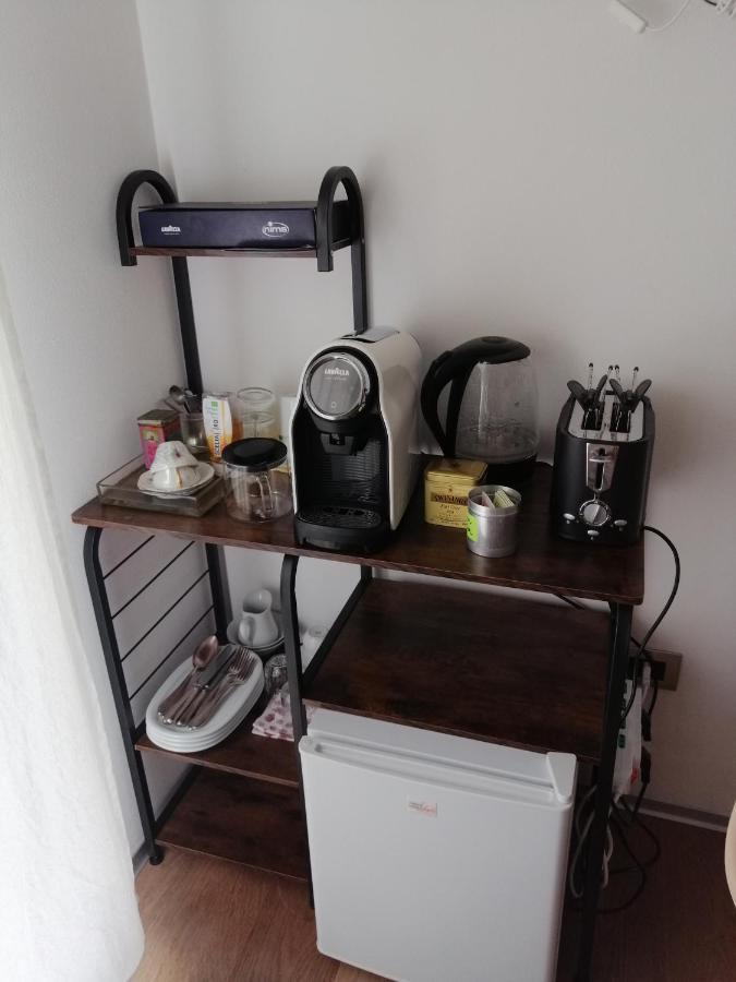 Via Dei Dori B&B Мирано Экстерьер фото