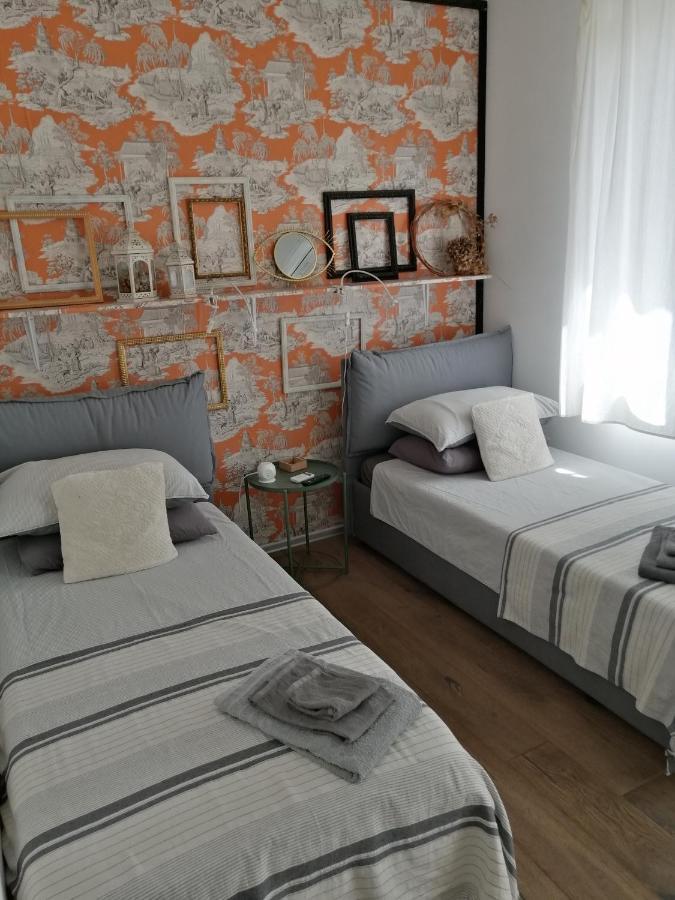 Via Dei Dori B&B Мирано Экстерьер фото