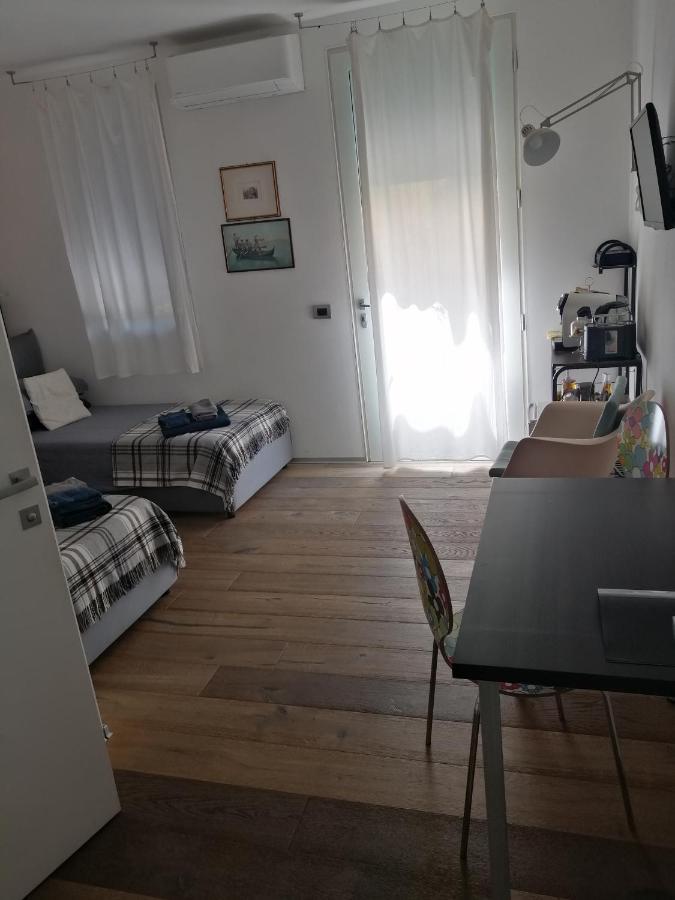 Via Dei Dori B&B Мирано Экстерьер фото