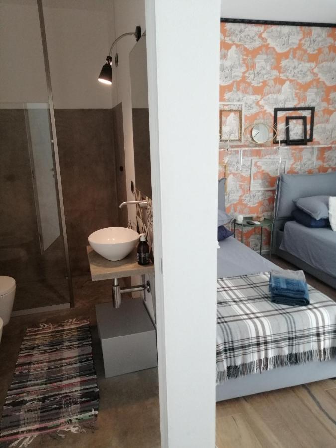 Via Dei Dori B&B Мирано Экстерьер фото